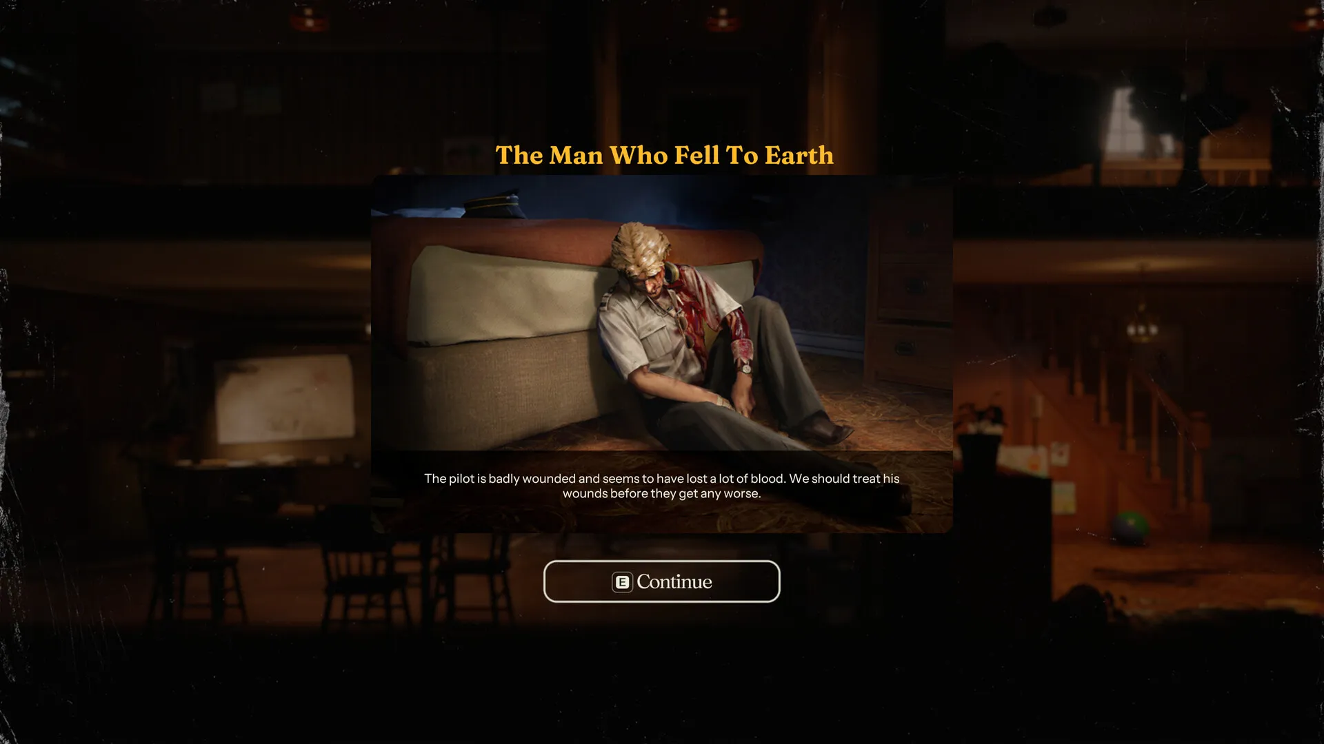 Into the Dead: Our Darkest Days screenshot 10