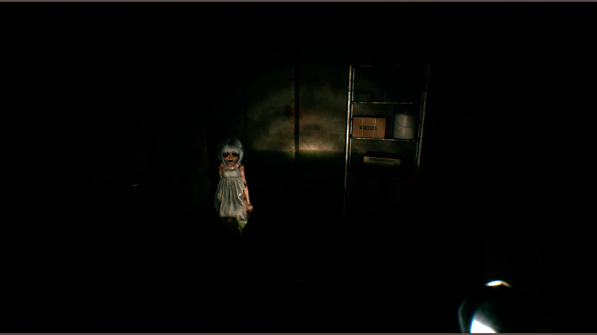 House of Lost Souls screenshot 11